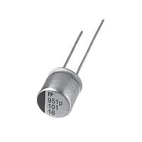Nichicon RNL1C222MDS1 Aluminum Polymer Capacitors 16V 2200uf 20%