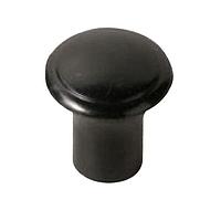 Davies Molding 3003TB Push / Pull Knob Push/Pull 23x23x12