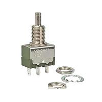 NKK Switches MBNR15S1W03 Pushbutton Switches SWITCH TOGGLE