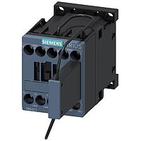 SIEMENS 3RH21311KG400LA4 Electromechanical Contactors CONT RELAY FOR RAILWAY,3NO, DC 125