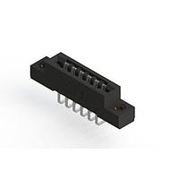 EDAC 857-006-459-107 Receptacles High Temp Card Edge Connector