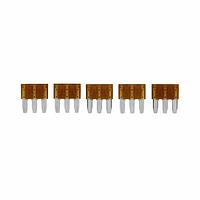 Eaton Bussmann ATL-5 Automotive Fuses 5A 3-Leg