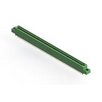 EDAC 345-120-521-508 Standard Card Edge Connectors .100" (2.54mm) Pitch Card Edge Connector