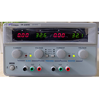 Twintex TP2305E Power supply (30V/10A)