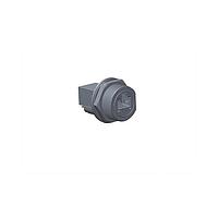 Amphenol LTW RDP-5SPFFH-SCM7001 Circular RJ, Large Size, Plastic, 1.5A, Cat 5e, Circular, Screw Thread, Jack 180 (Horizontal), Receptacle, IP67 Mated
