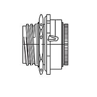 Amphenol Aerospace PC07E12-8S Receptacles PC AND MODIFICATIONS, ALL CLASSES EXCEPT H