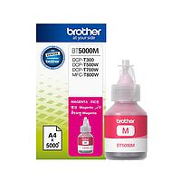 BROTHER BT5000M Color Printer Ink Cartridge (Magenta)