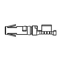 Amphenol LTW SAF12C-02G03 Contacts STAMP ASSEMBLY PIN 20A FPIN 3UinLSE 500