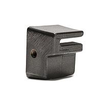 HellermannTyton 110-80067 Nosepiece EVO 9 and EVO 9i 5 mm Nosepiece, Extended Tail, 1/pkg