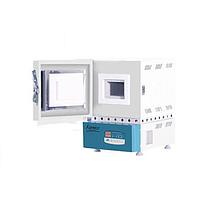 SH Scientific SH-FU-27MG Muffle Furnace (27L, 1200°C, 230V, 1Φ)