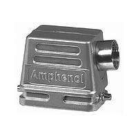 Amphenol Tuchel C146 10R010 506 1 Hoods Housing