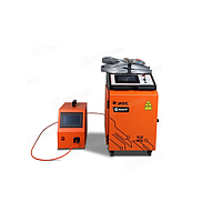 JASIC LS-15000 Laser Fiber Welding Machine (1080 ± 10nm, 0.5~5mm)