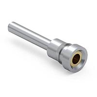 Mill-Max 0574-0-15-80-12-27-04-0 Tail Pin 200u SN OVER NI 12 CON
