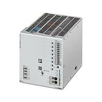 PHOENIX CONTACT 1362792 Switching Supplies TRIO3-PS/3AC/24DC/40/8C/IOL