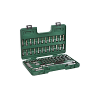 SATA 09004 58PC. 3/8inch DR. SOCKET SET (METRIC)