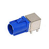 Molex 73415-2251 Connectors MMCX Plug for Cbl 1.13mm