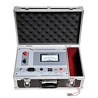 KVTESTER Earth Resistance Tester Inspection Service