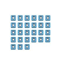 TESTO 0646 1110 Measuring Point (+110 °C)