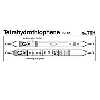 Gastec 76H Quick-measuring Detector tubes Tetrahydrothiophene C4H8S