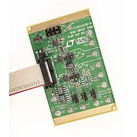 Analog Devices DC1096B DAC 16-/14-/12-Bit VOUT DACs in 3mm   3mm DFN