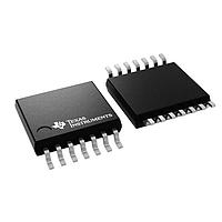 Texas Instruments TXS0104VQPWRQ1 Translation - Voltage Levels Automotive 4-bit bid irectional level shi