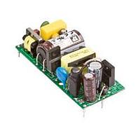 XP Power ECL30UT03-P AC-DC Converter AC/DC, TRIPLE, 30W, PCB MOUNT