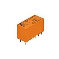 Schrack - TE Connectivity 6-1415899-2 Power Relays 16A, 9VDC 1 Form A(NO) PCB MNT