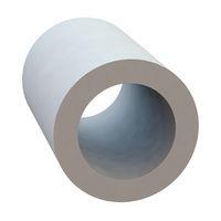 Essentra Components 13RS021535 Round Round Spacer, .145 ID, .215 OD, .328 Length