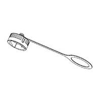 ITT Cannon 192900-0035 Automotive Connectors TRI N RECP F J/N 4-28