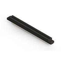 EDAC 857-066-524-203 Receptacles High Temp Card Edge Connector