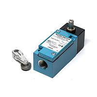 Honeywell LSQ053 Limit Switches Enclosed Switch 20A