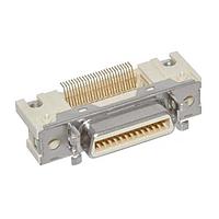 3M Electronic Solutions Division 10226-1A10PE Micro-D D-Sub Connectors MDR/RECEP/26POS