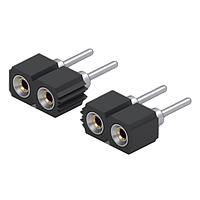 Mill-Max 310-93-115-41-001000 IC & Component Sockets STANDRD SOLDER TAIL SIP SOCKET