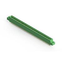 EDAC 845-110-525-504 Standard Card Edge Connectors .100" (2.54mm) Pitch Card Edge Connector