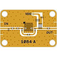 Quantic X-Microwave XR-B5E3-0604D CATV Amplifiers Amplifier, LHA-23HLN+ [PCB: 1084]Recommended Bias Controller: XR-A4E3-0404D-SP