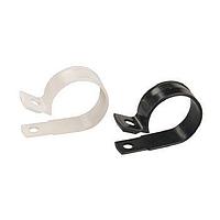 Heyco 13058 Self Aligning Cable Clamp CCSA 5/8 NATURAL SA NYL CABLE CLAMP