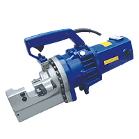 EMEADS RC-25 Plug-In Type Rebar Cutter (1600/1700W)