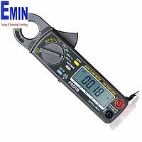 TES CM-01 DC/AC Clamp Meter