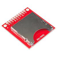 SparkFun BOB-12941 Data Conversion IC Development Tools SD/MMC Card Breakout