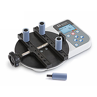 Bottle cap torque meter