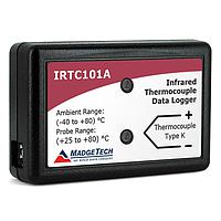 Madgetech IRTC101A Infrared Thermocouple Data Logger (-40 °C to +80 °C)