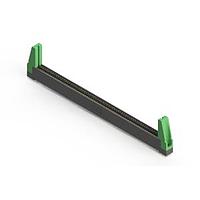 EDAC 395-066-521-188 Standard Card Edge Connectors .100" (2.54mm) Pitch Card Edge Connector