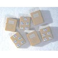 Johanson Technology 2450BP08A0100001T Bandpass Filters 2.4GHZ MINI BPF