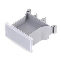 PHOENIX CONTACT 0800307 Terminal Strip Marker Carriers UBE/D