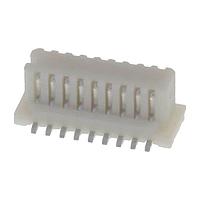 Molex 52465-1871 Receptacles 0.8MM BTB SMT RECEPT ECEPT 18CK 524651891