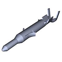 AMP Connectors - TE Connectivity 170363-1 Contacts PIN 26-22 BULK