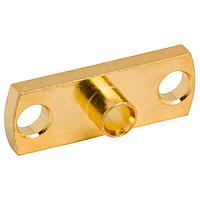 Amphenol RF 142294 RF Terminators SMA 2-HOLE FLANGE MOUNT