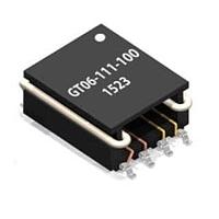 ICE Components GT06-111-100 Pulse Transformers Gate Drive Transformer