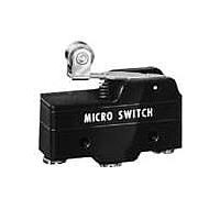 Honeywell BZ-2RW82272-D5 Snap Action Switches Large Basic Switch