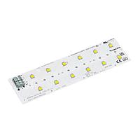 Lumileds L213-3080012MDE001 LED Bulbs & Modules Warm-white 80 CRI 2x6 12up Round LES